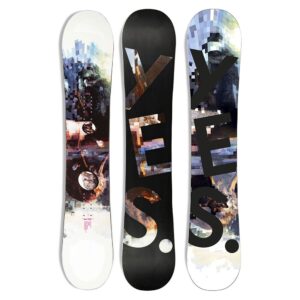 Yes. Snowboard Mulher Hel Yes