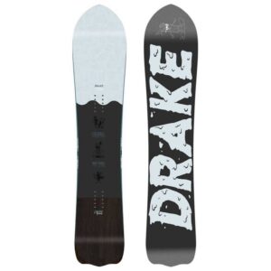 Northwave drake Prancha Snowboard Cocktail