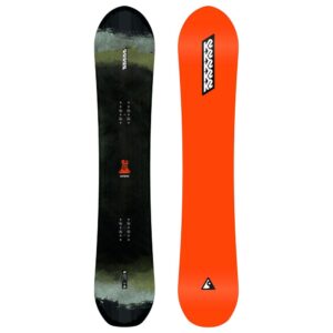 K2 snowboards Prancha Snowboard Antidote