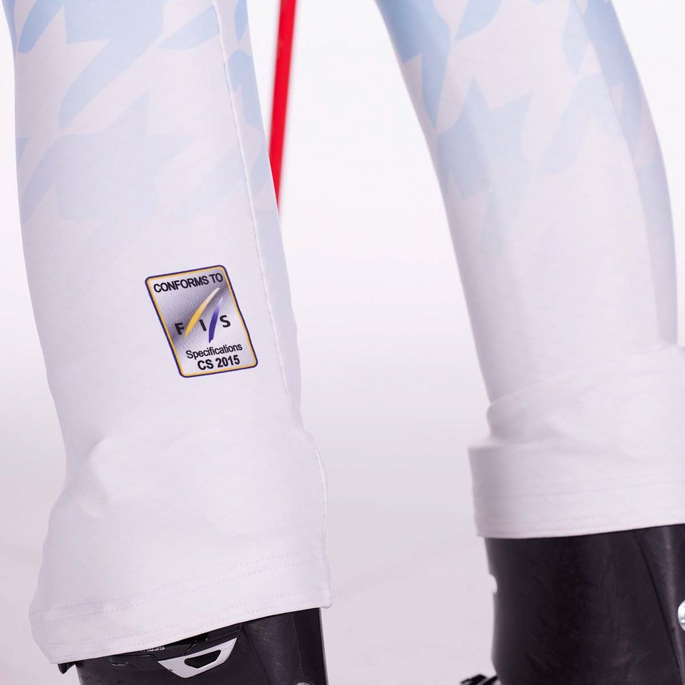 Spyder Fato De Corrida World Cup Dh - Imagem 4