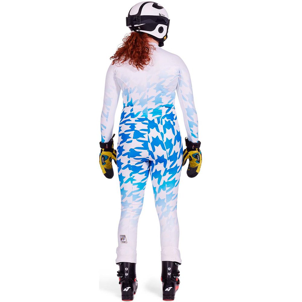 Spyder Fato De Corrida World Cup Dh - Imagem 2