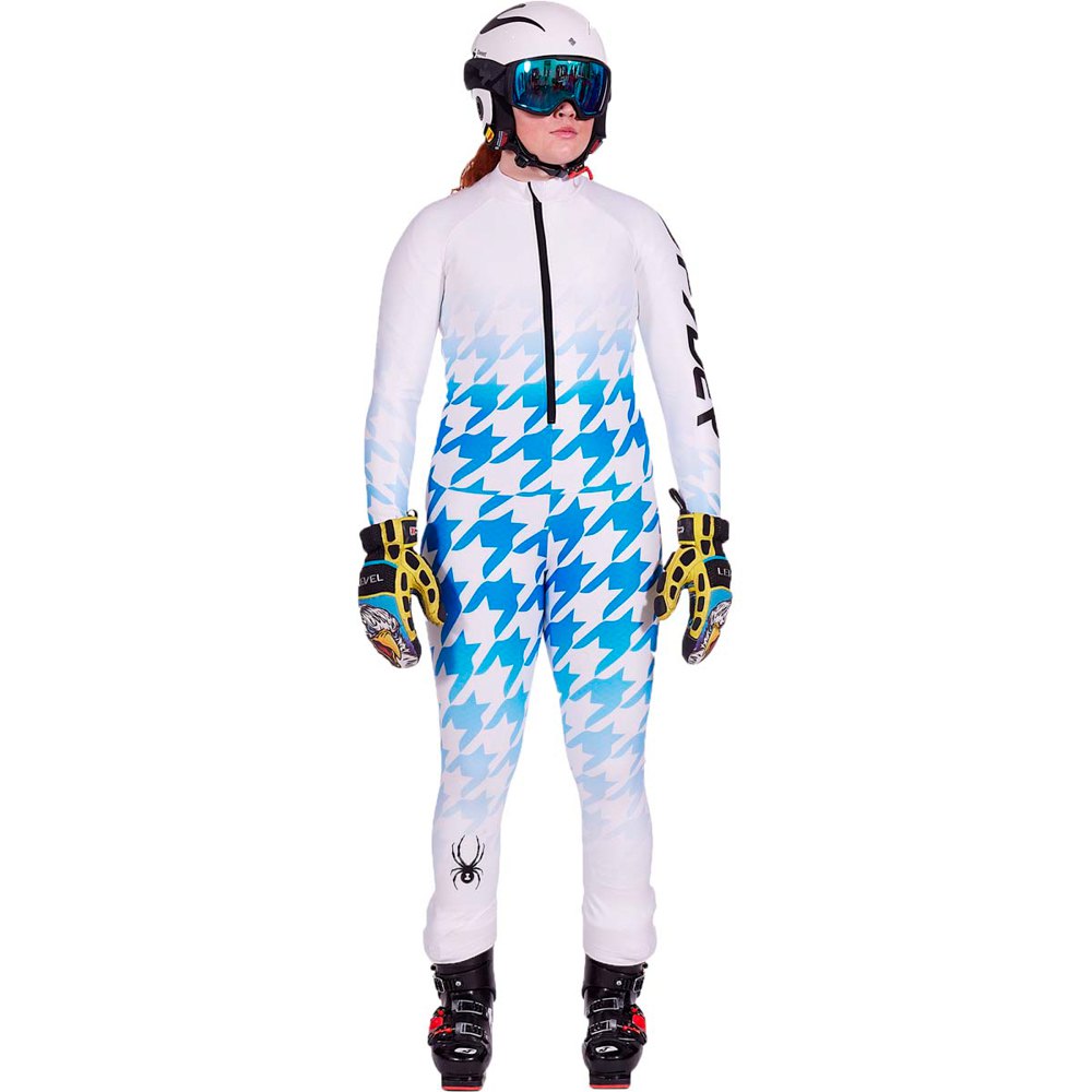 Spyder Fato De Corrida World Cup Dh