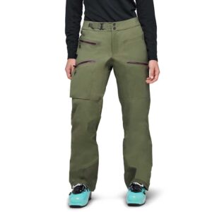 Black diamond Calça Recon Lt