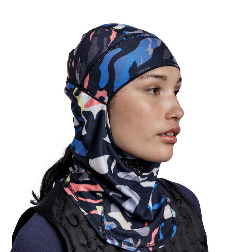 Buff ® Balaclava Thermonet® Balaclava - Imagem 6