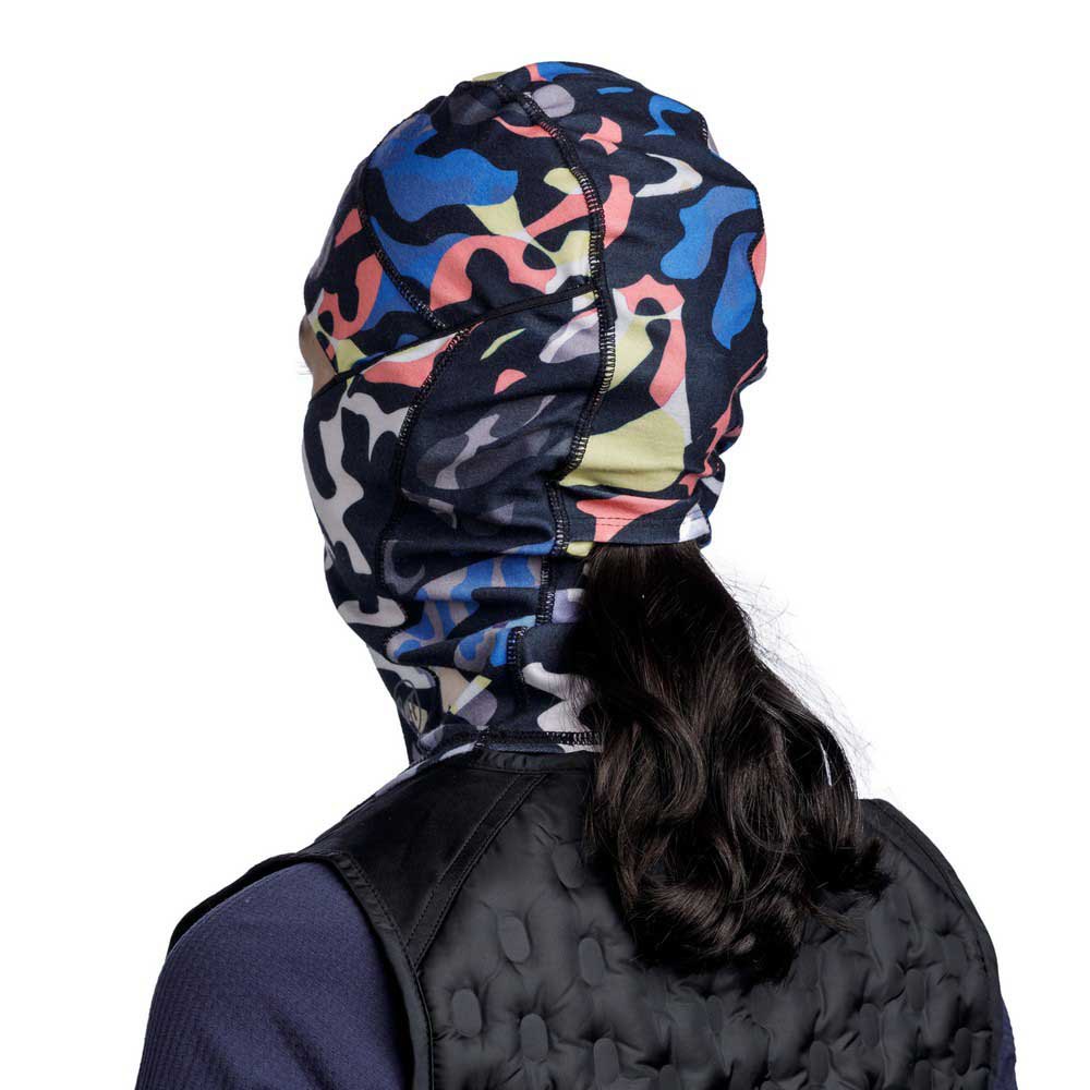 Buff ® Balaclava Thermonet® Balaclava - Imagem 5