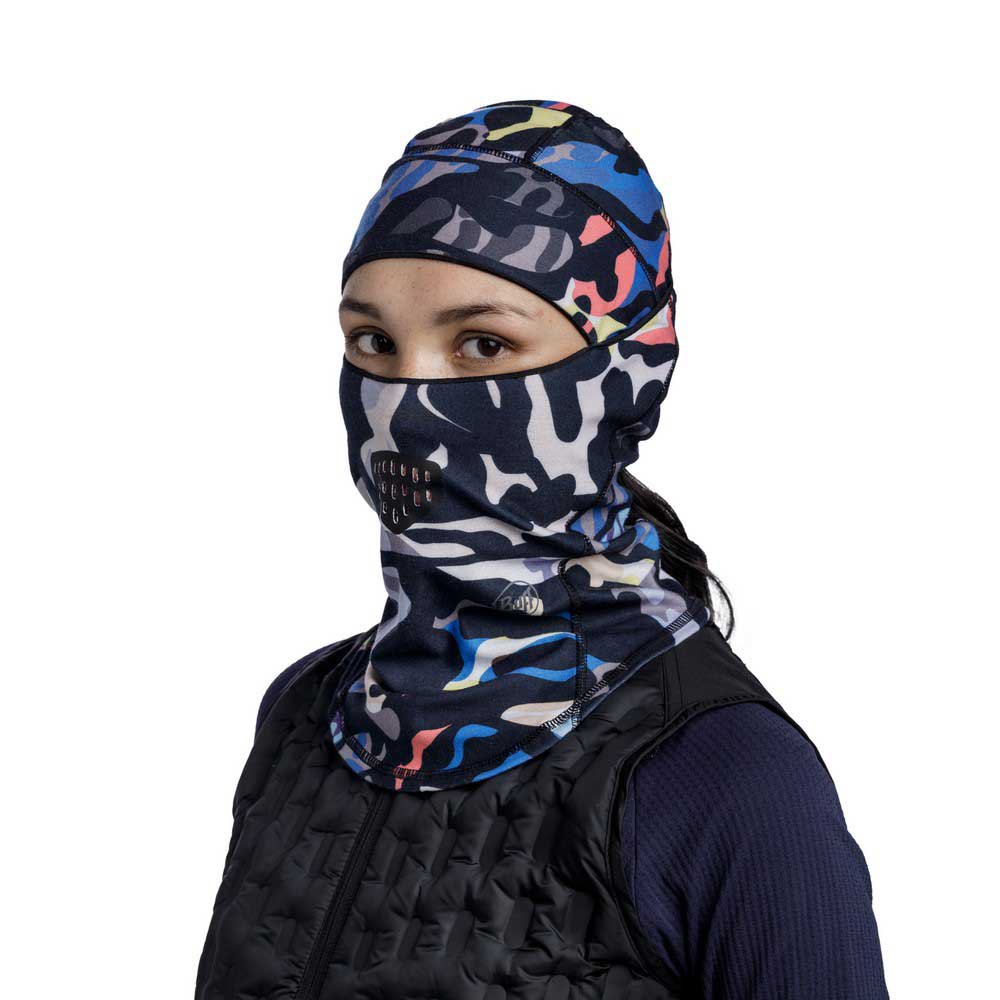 Buff ® Balaclava Thermonet® Balaclava - Imagem 4