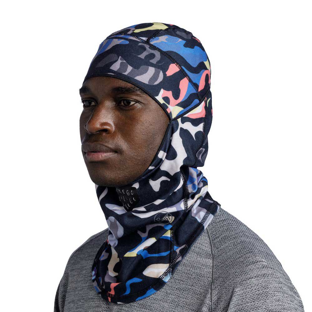 Buff ® Balaclava Thermonet® Balaclava - Imagem 3