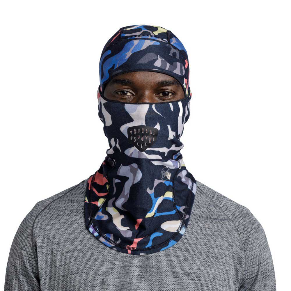Buff ® Balaclava Thermonet® Balaclava - Imagem 2