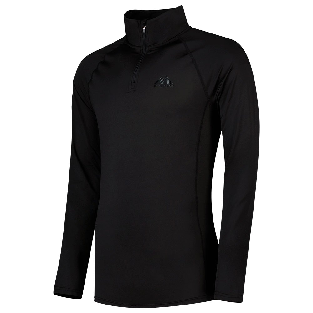 Superdry Meia Camada Zip Base - Imagem 3