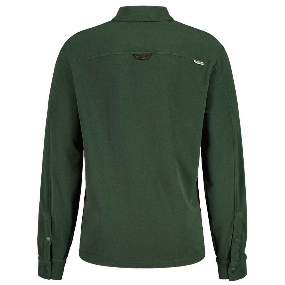 Maloja Camisa De Manga Longa KoliM - Imagem 2