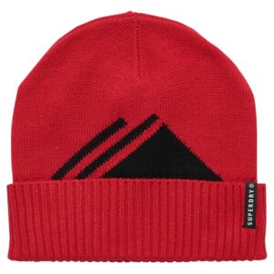 Superdry Gorro Snow Cuff