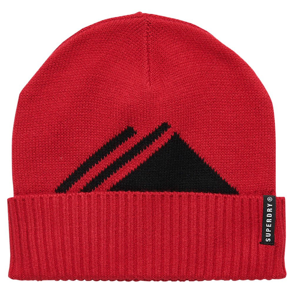 Superdry Gorro Snow Cuff