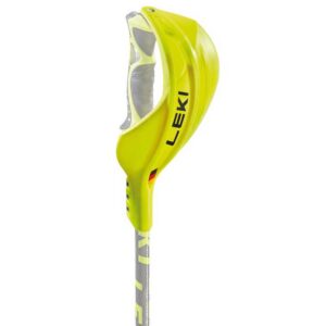 Leki alpino Protetor De Dedos Gate Guard Closed Worldcup 2 Unidades