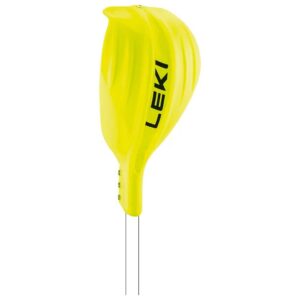 Leki alpino Protetor De Dedos Gate Guard Closed Cobra 2 Unidades