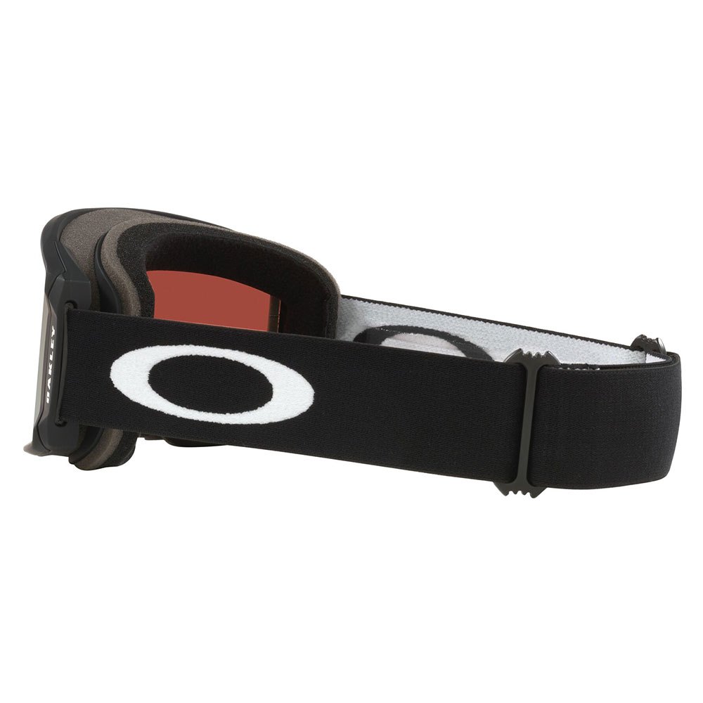 Oakley Máscara Esqui Line Miner M Prizm Iridium - Imagem 5