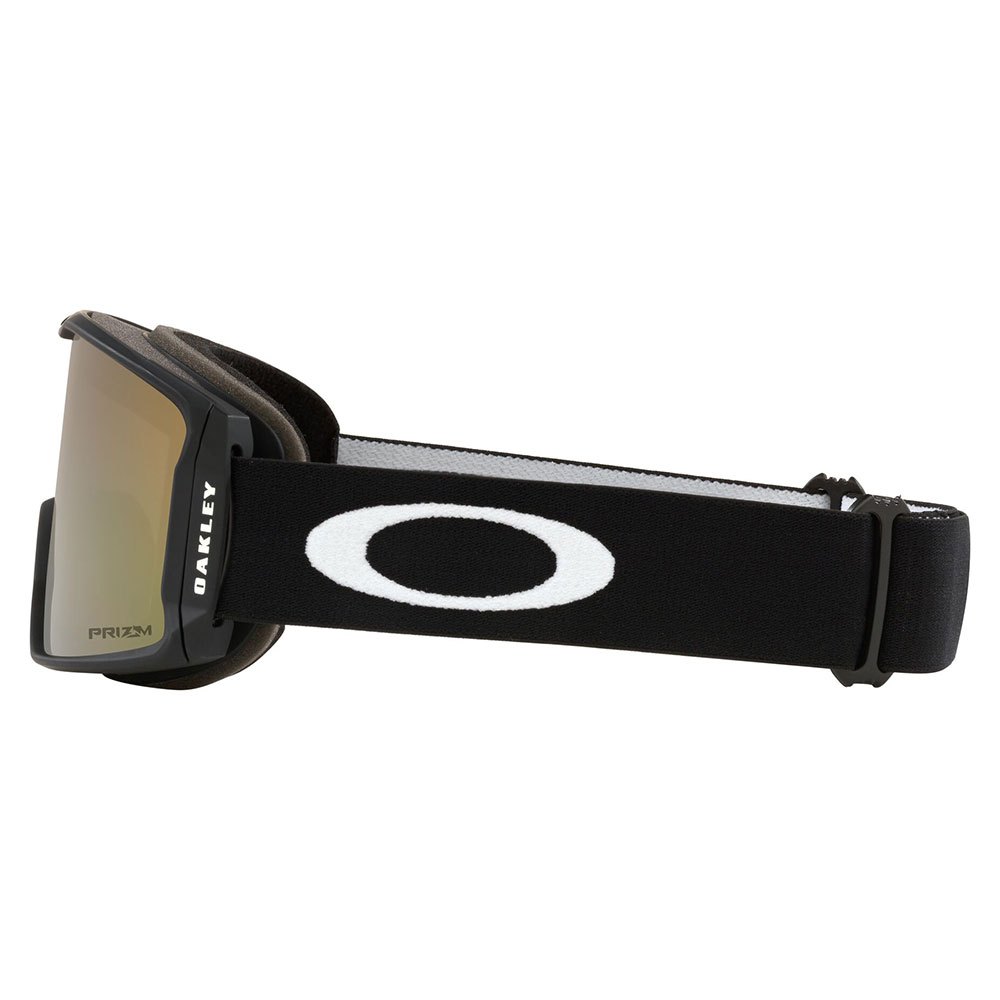 Oakley Máscara Esqui Line Miner M Prizm Iridium - Imagem 4