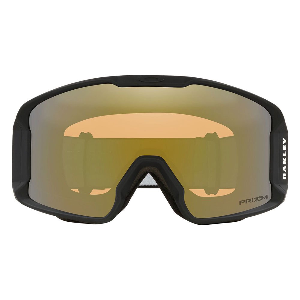 Oakley Máscara Esqui Line Miner M Prizm Iridium - Imagem 2