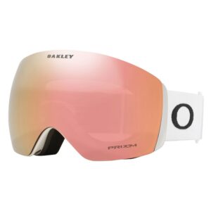 Oakley Máscara Esqui Flight Deck L Prizm