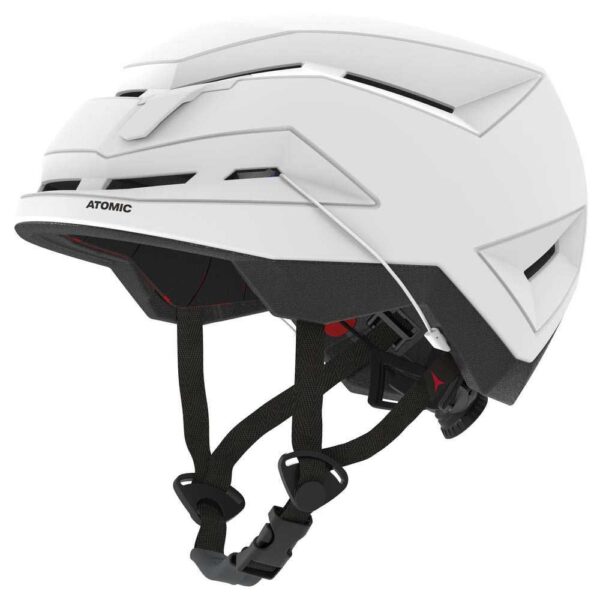 Atomic Capacete Backland UL