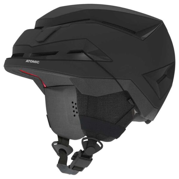 Atomic Capacete Backland