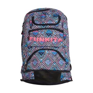 Funkita Mochila Elite Squad 36L Weave Please