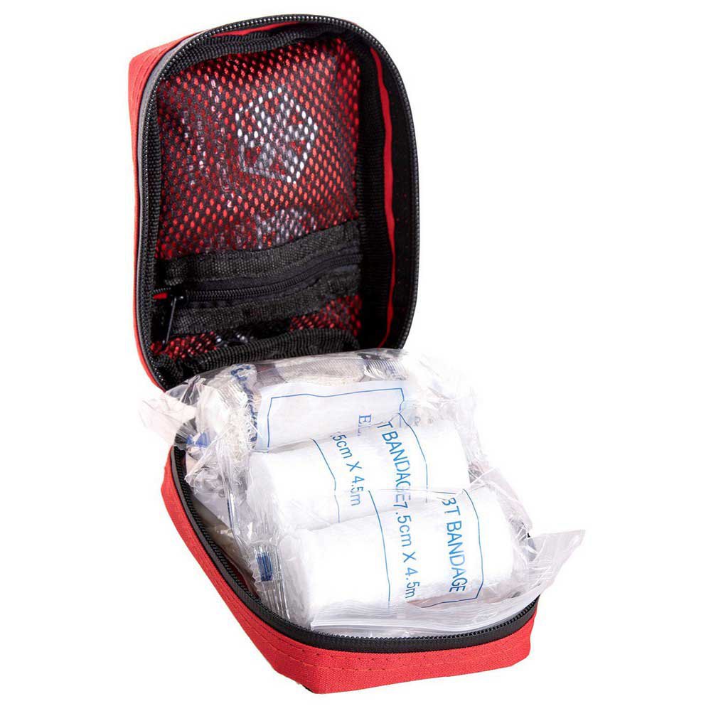 Pentagon Kit Primeiros Socorros Hippokrates 0.6L - Imagem 3