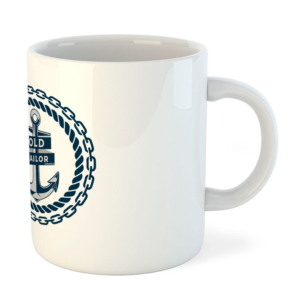 Kruskis Caneca Old Sailor 325ml - Imagem 2