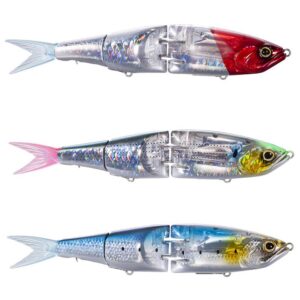 Shimano fishing Glidebait Exsence Armajoint FB Sinking 190 mm 55g