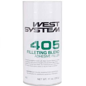 West system Mix De Filetes 405