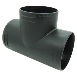 Webasto 1320474A 90° Ventilação T Conector