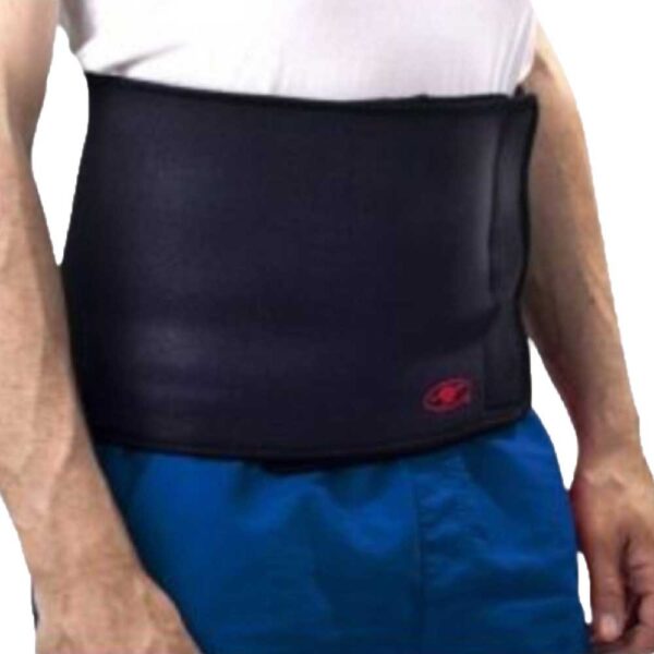 Adisan Suporte Lumbar