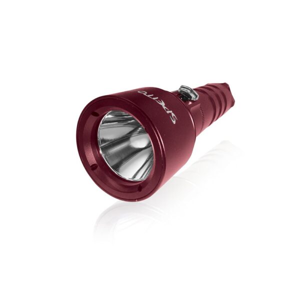 Spetton Tocha Q-10 VX Potenzza Led - Imagem 2