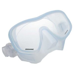 Oceanic Máscara Mergulho Shadow
