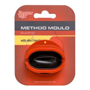 Benzar mix Molde Alimentador Rapid Method