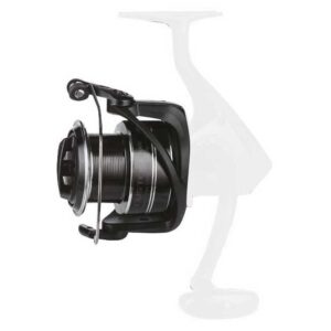 Okuma Carretel Sobressalente De Alumínio C-7000