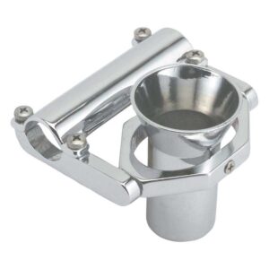 Foresti & suardi Titular Da Haste Do Gimbal 22/25 mm