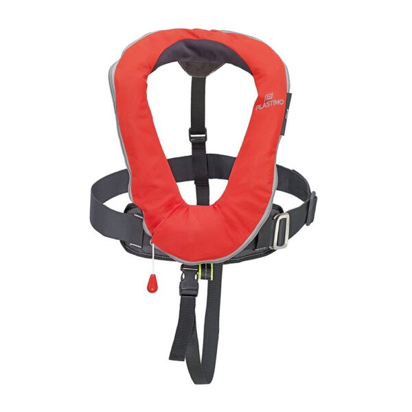 Plastimo Colete Salva-vidas Inflável Júnior Evo-J 110N - Imagem 2
