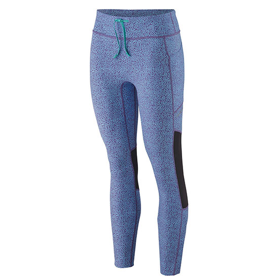 Patagonia Meia-calça Endless Run 7/8 W