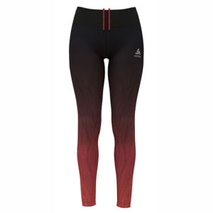 Odlo Zeroweight Print Tights W