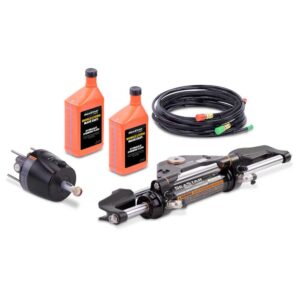 Dometic Conjunto De Direção Hidráulica Seastar Pro 4.8 m