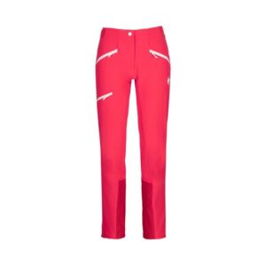 Mammut Pantalon Eisfeld Advanced So W Azalea