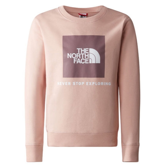 The North Face Redbox Sweater Jr