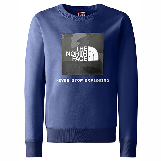 The North Face Redbox Sweater Jr