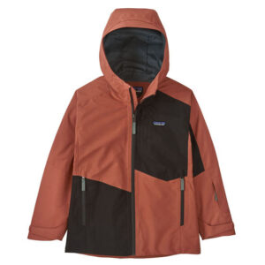 Patagonia Storm Shift Jacket Kids