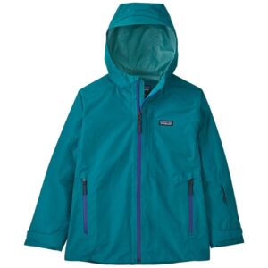 Patagonia Storm Shift Jacket Kid