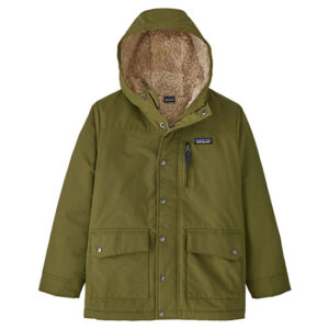 Patagonia Jaqueta de Infarto Meninos