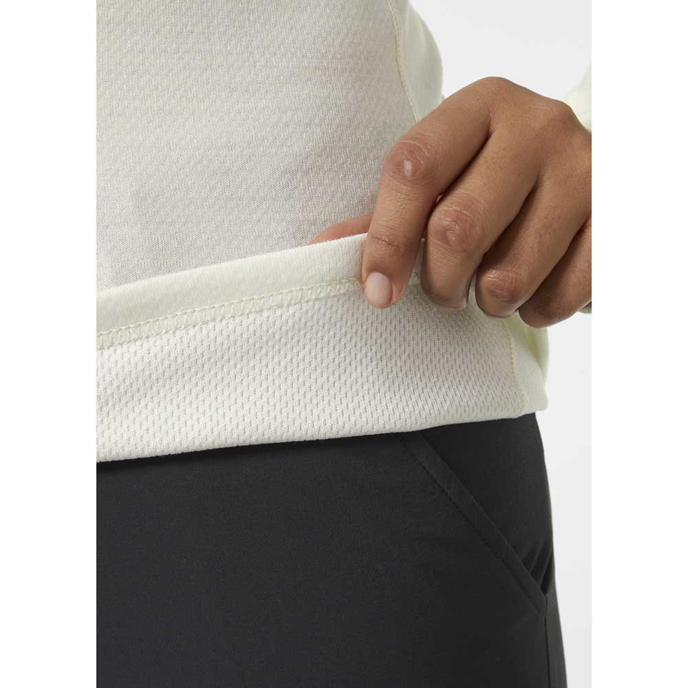 Helly hansen Camiseta De Manga Comprida Lifa Merino Midweight Crew - Imagem 5