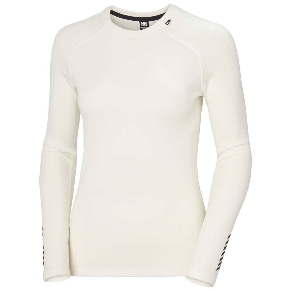 Helly hansen Camiseta De Manga Comprida Lifa Merino Midweight Crew - Imagem 3