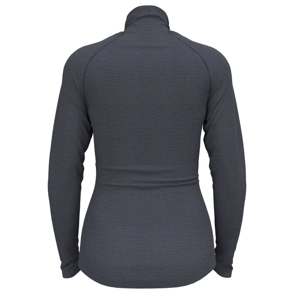 Odlo Camisola Interior Manga Comprida Natural - Imagem 2