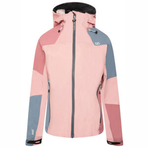 Dare 2 Be Checkpoint III Recycled Waterproof Jacket W